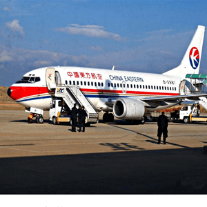 营口兰旗空运代理航空快运业稳步发展的原因是什么？